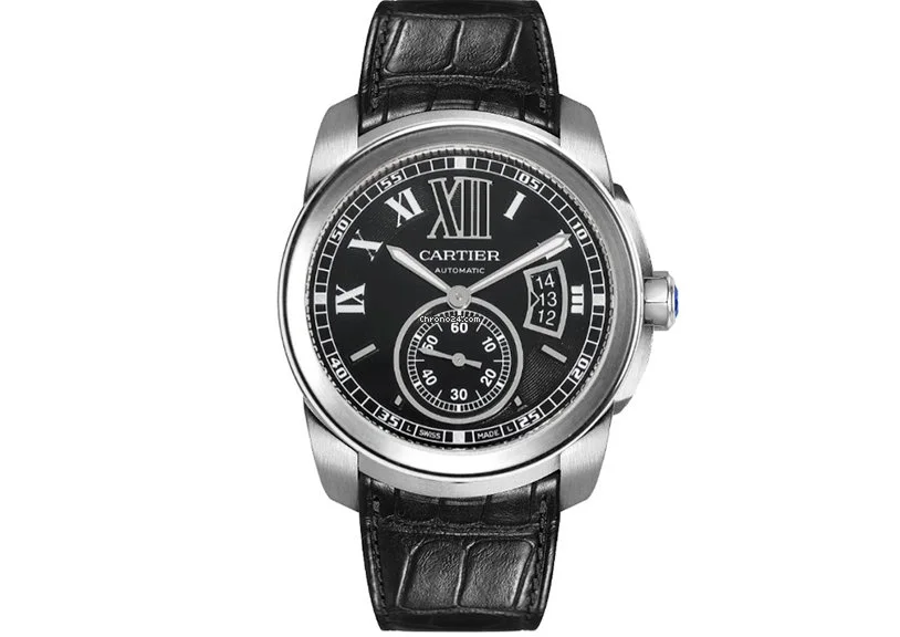 Cartier Calibre de Cartier W7100041